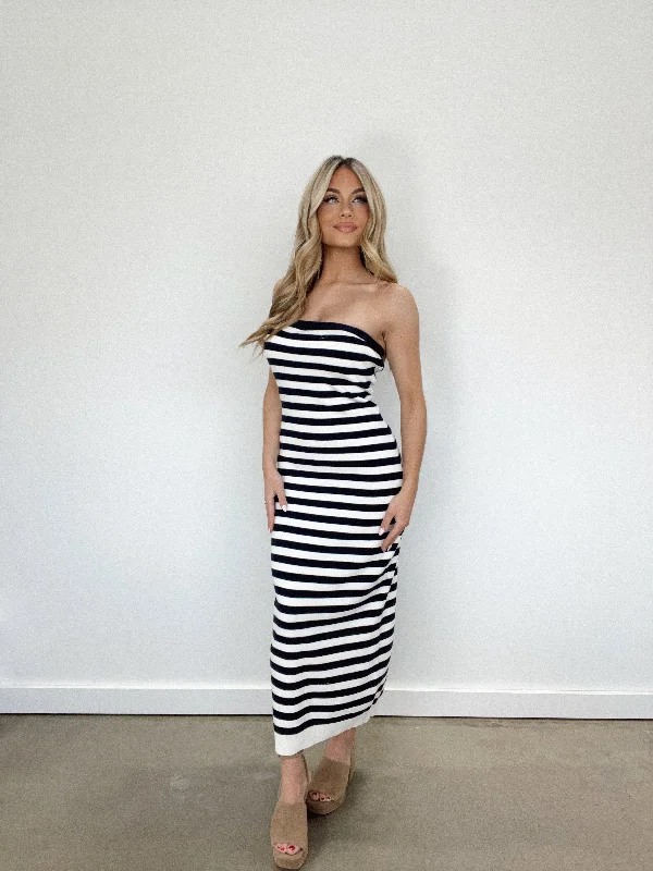 Party DressSet Sail Maxi Dress