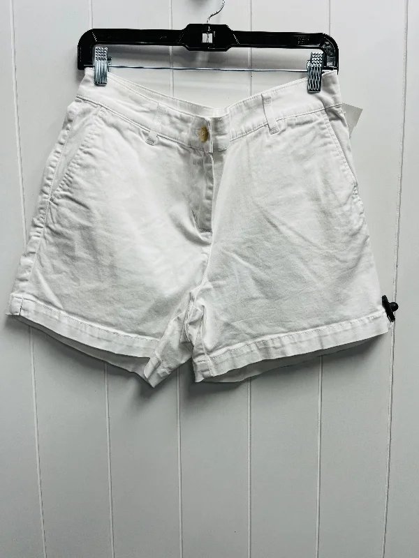 women's A-line shortsShorts By Tommy Bahama In White, Size: 12