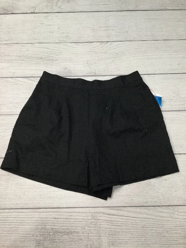 women's retro shortsShorts By Madewell In Black, Size: L