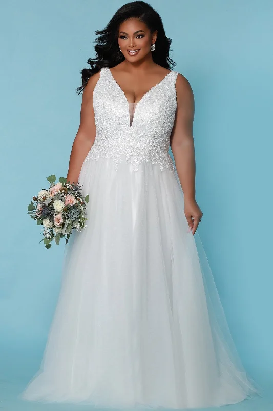 women's lace dressesAnne Marie Wedding Dress