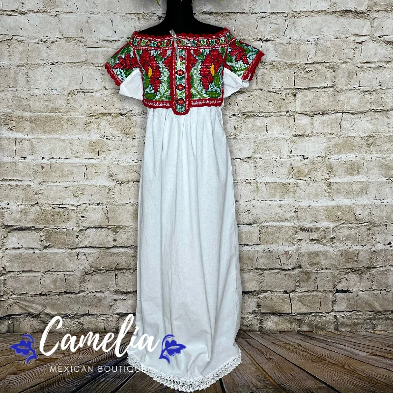 Formal DressJuquila Mexican Wedding Dress