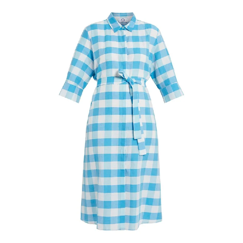 women's checked skirtsDIONISO