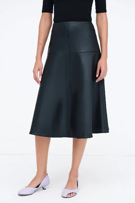 women's chic wrap skirtsLexi Skirt