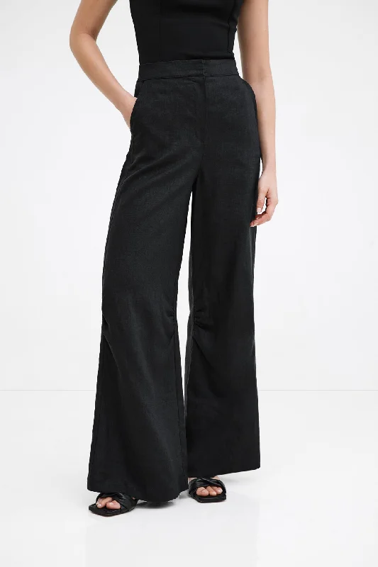 women's chiffon pantsRuna Pants