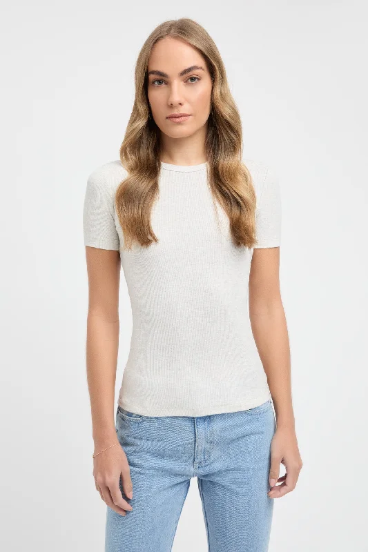 women's tops for creating capsule wardrobesSonia Tee