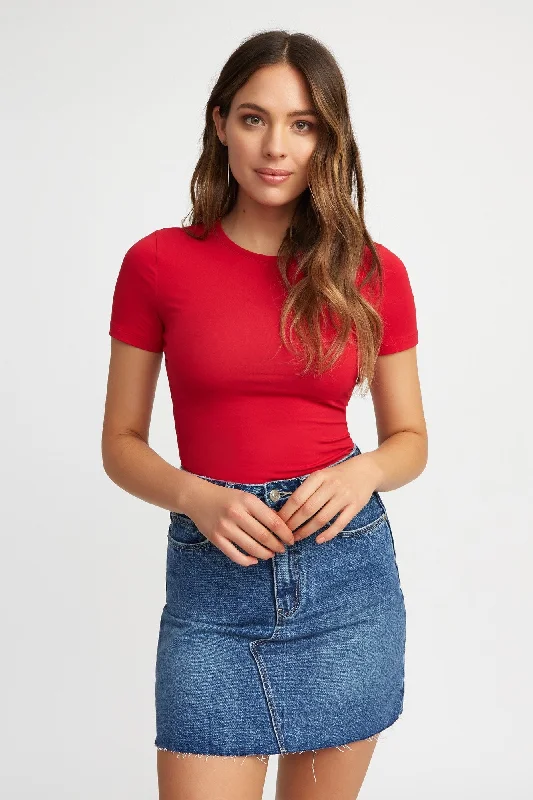 women's stylish topsTango Mindi Tee