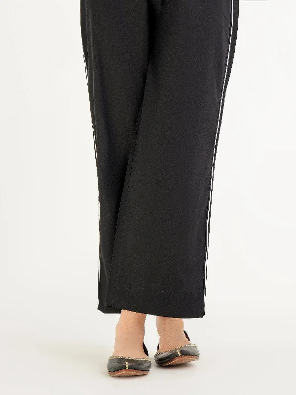 women's sweatpantsDyed Cambric Trouser (Pret)