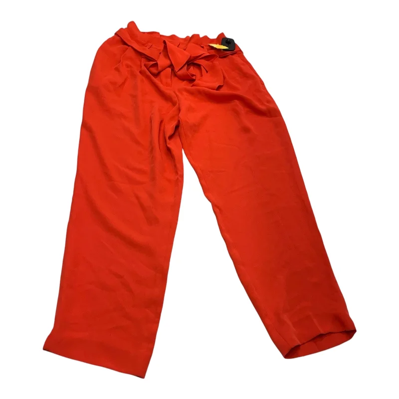 women's cool pantsPants Other By Boden In Red, Size: 4