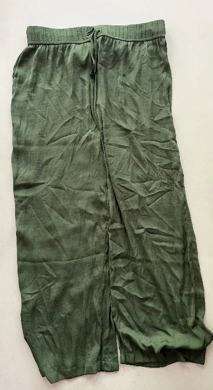 women's luxury pantsPants Palazzo By Rachel Zoe In Green, Size: 8