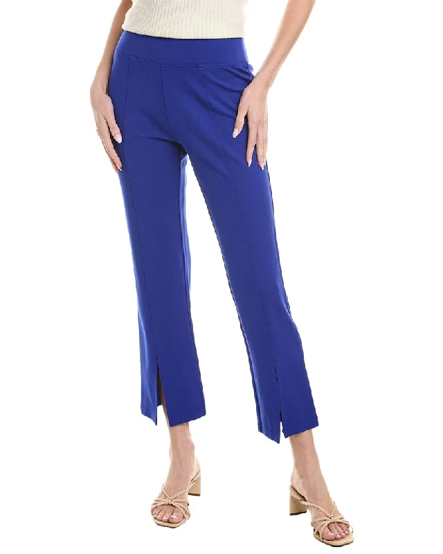 women's corduroy pantstyler böe Maggie Crop Pant