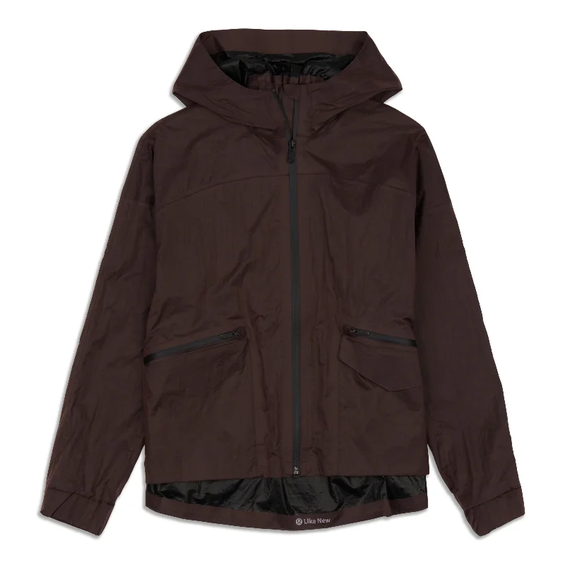 women's down coatsDrizzle Down Jacket - Resale