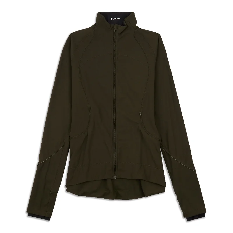 women's coats for casual FridaysGait Keeper Jacket - Resale