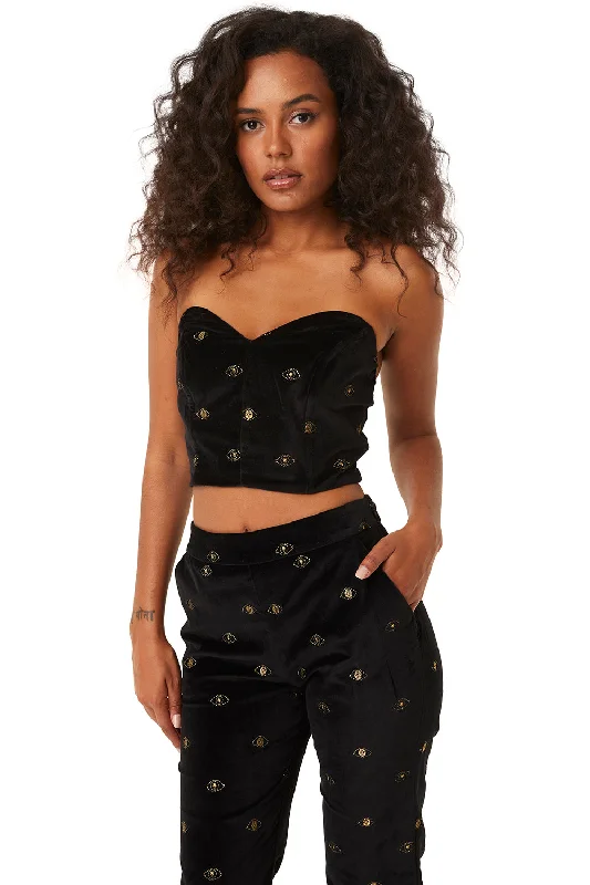 women's silk dressesGEORGIA BUSTIER