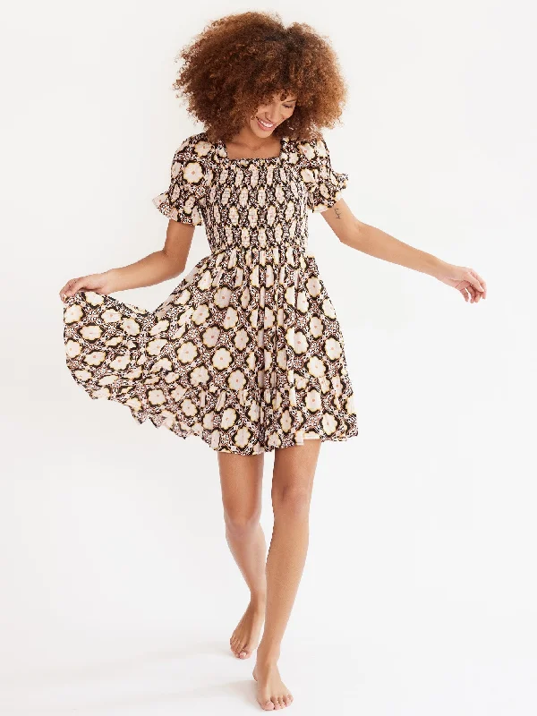 women's stylish dressesKiki Dress in Merida