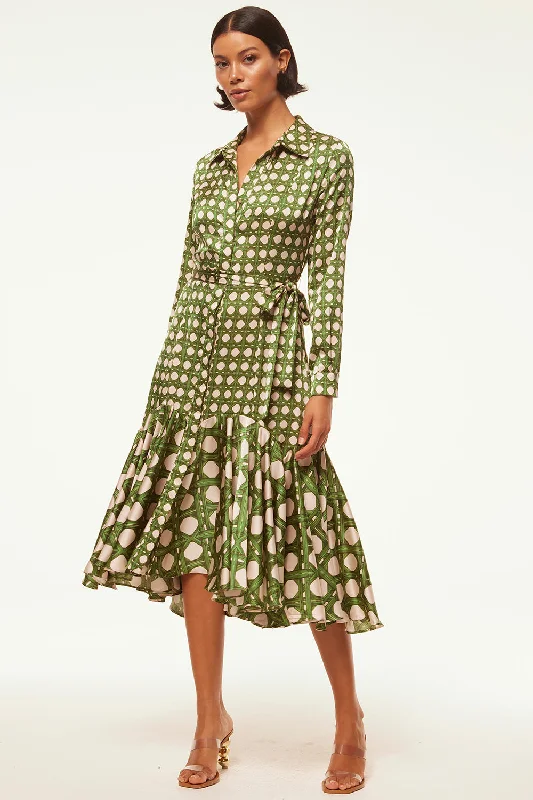 women's vintage dressesMARTINE DRESS