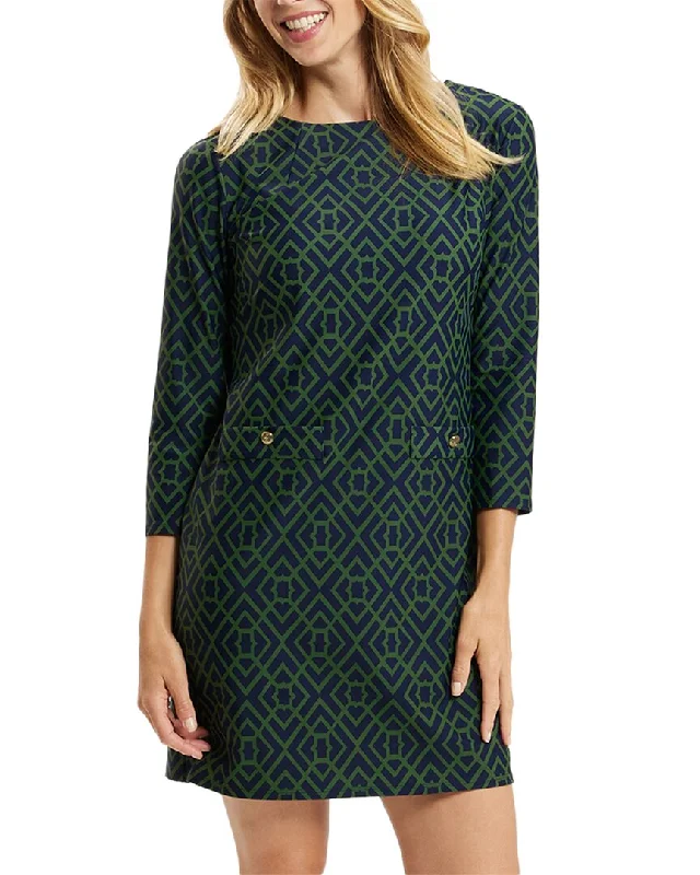 Cocktail DressJude Connally Sabine Mini Dress