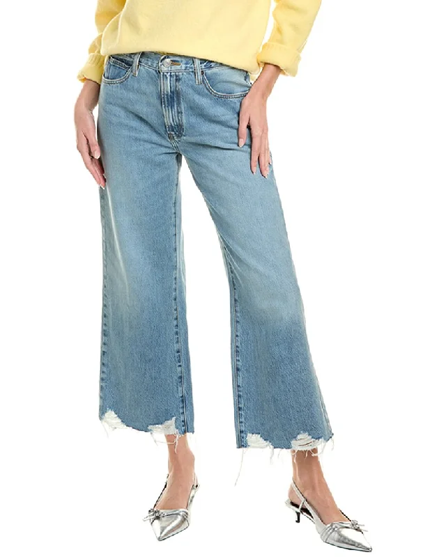 women's denim jeans for a night at the clubFRAME Denim The Relaxed Divine Modern Straight Jean