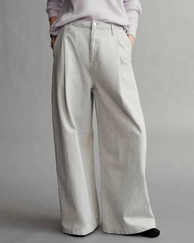 women's dress pantsGreene St Pant In Lgy