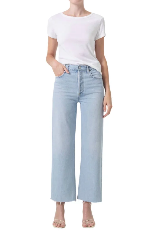 women's denim jeans with pocketsRen Jeans In Smash